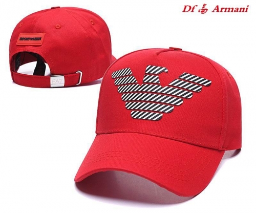 A.r.m.a.n.i. Hats AA 1029