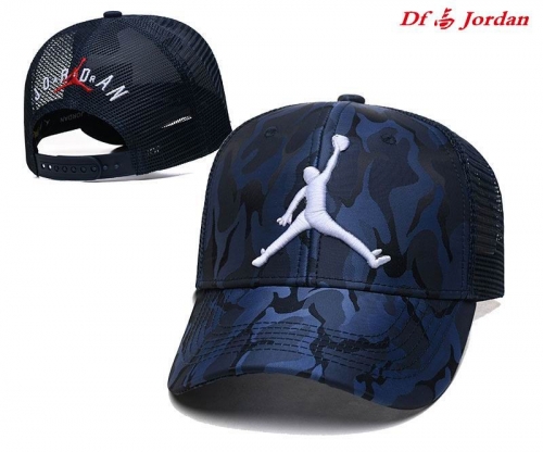 J.O.R.D.A.N. Cap AA 1014