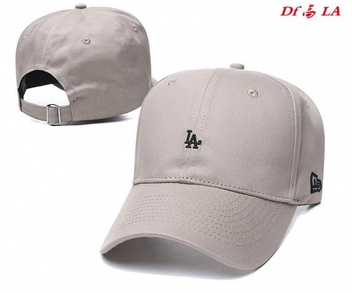 L.A. Hats AA 1019