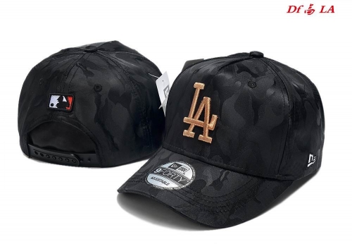 L.A. Hats AA 1031