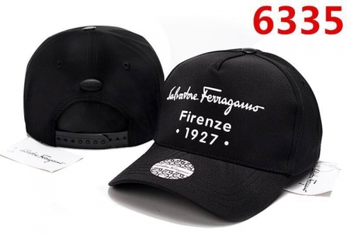 F.e.r.r.a.g.a.m.o. Hats AA 1002