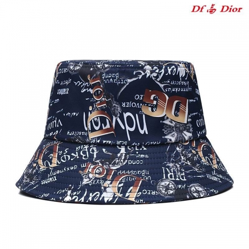 D.I.O.R. Hats AA 1035