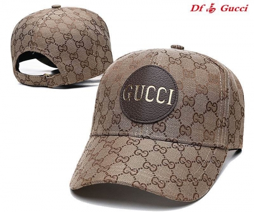G.U.C.C.I. Hats AA 1054