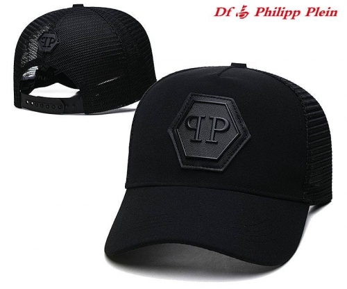 P.h.i.l.i.p.p. P.l.e.i.n. Hats AA 1034