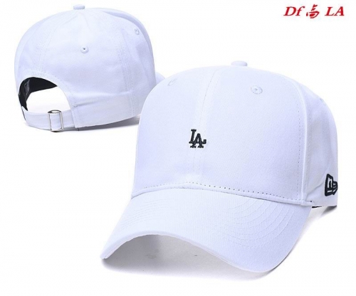 L.A. Hats AA 1021