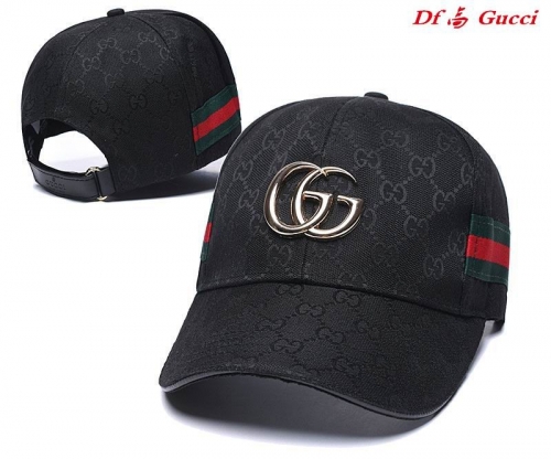 G.U.C.C.I. Hats AA 1076