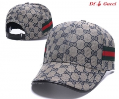 G.U.C.C.I. Hats AA 1072