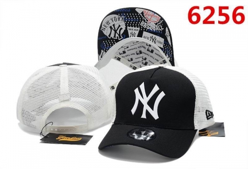 N.Y. Hats AA 1082