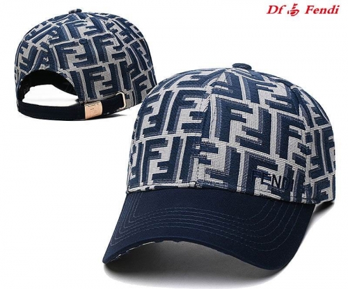 F.E.N.D.I. Hats AA 1024