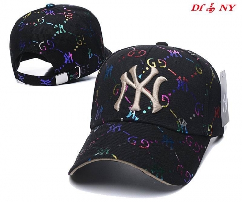 N.Y. Hats AA 1121