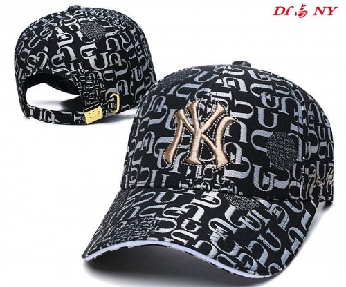 N.Y. Hats AA 1118