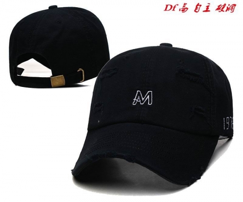 Independent design Hats AA 1049