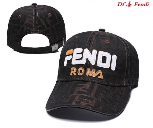 F.E.N.D.I. Hats AA 1029