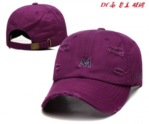 Independent design Hats AA 1047