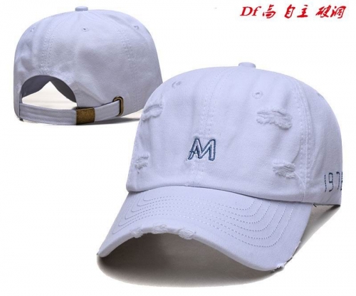 Independent design Hats AA 1046