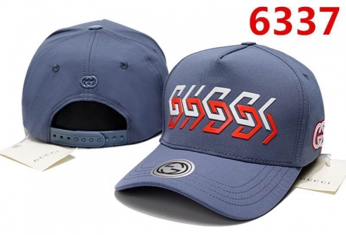 G.U.C.C.I. Hats AA 1050