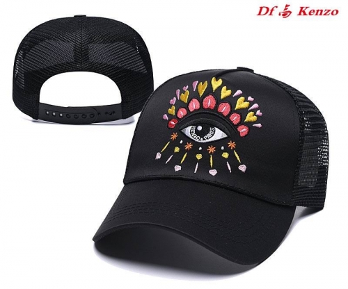K.E.N.Z.O. Hats AA 1023