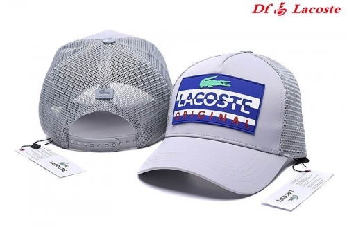 L.a.c.o.s.t.e. Hats AA 1015