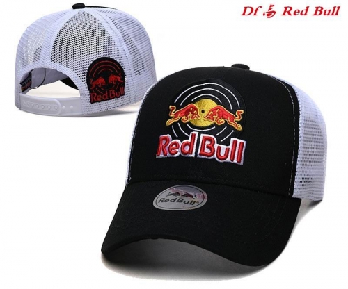 R.e.d. B.u.l.l. P.u.m.a. Hats AA 1041