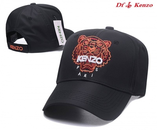 K.E.N.Z.O. Hats AA 1001