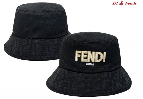 F.E.N.D.I. Hats AA 1026
