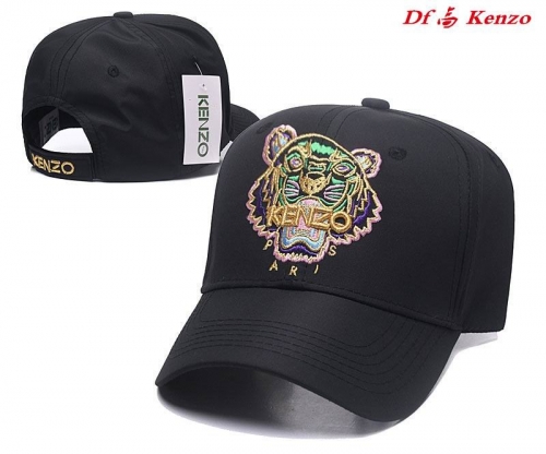 K.E.N.Z.O. Hats AA 1009