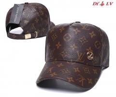 L.V. Hats AA 1085