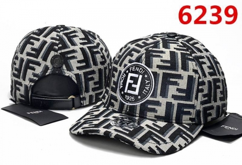 F.E.N.D.I. Hats AA 1008