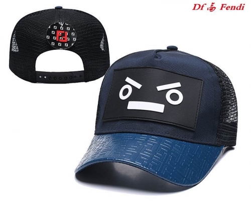 F.E.N.D.I. Hats AA 1011