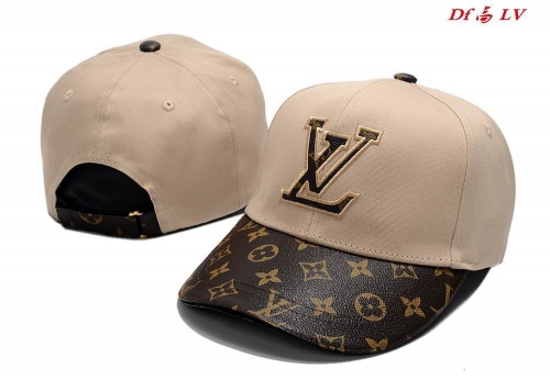 L.V. Hats AA 1104