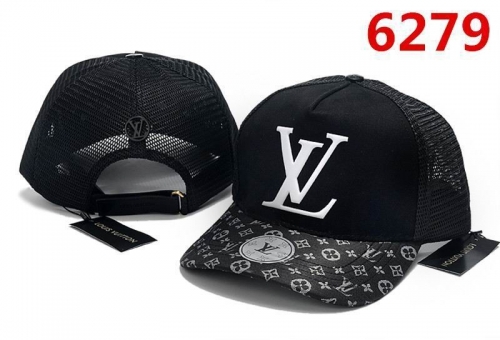 L.V. Hats AA 1011