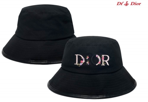 D.I.O.R. Hats AA 1051