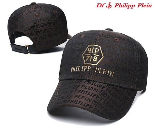 P.h.i.l.i.p.p. P.l.e.i.n. Hats AA 1020