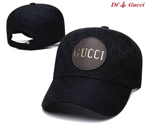 G.U.C.C.I. Hats AA 1053