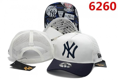 N.Y. Hats AA 1086