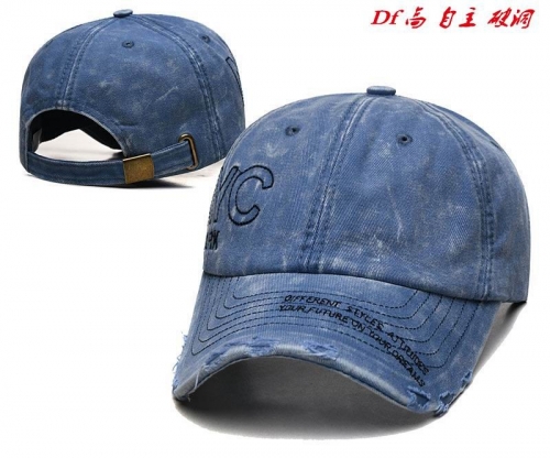 Independent design Hats AA 1053
