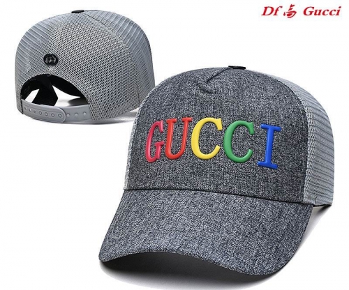 G.U.C.C.I. Hats AA 1118