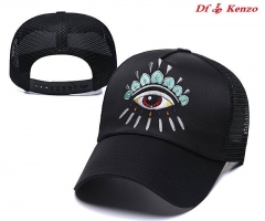 K.E.N.Z.O. Hats AA 1022