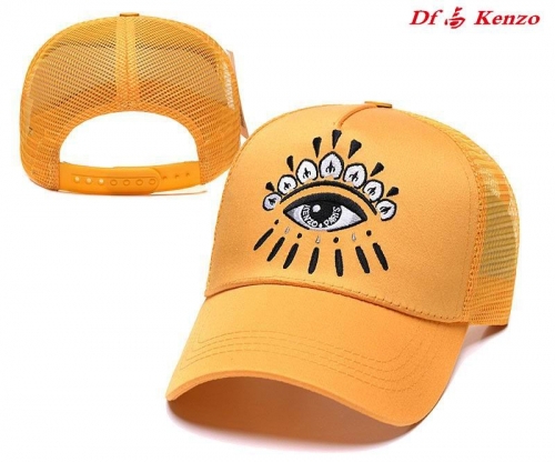 K.E.N.Z.O. Hats AA 1024