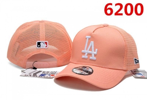 L.A. Hats AA 1011