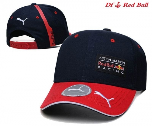 R.e.d. B.u.l.l. P.u.m.a. Hats AA 1031