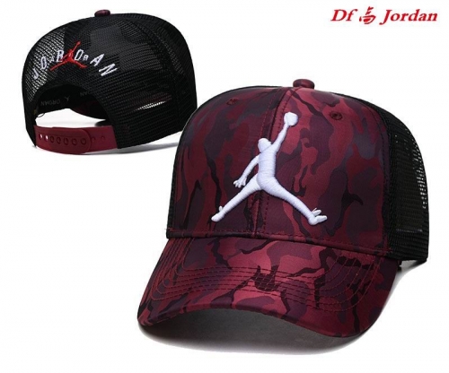 J.O.R.D.A.N. Cap AA 1016