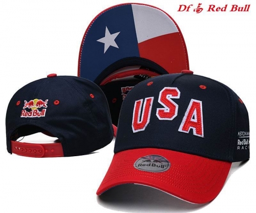 R.e.d. B.u.l.l. P.u.m.a. Hats AA 1038