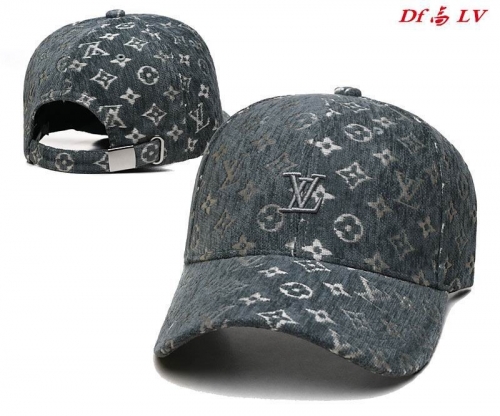 L.V. Hats AA 1035