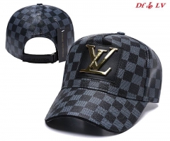 L.V. Hats AA 1075