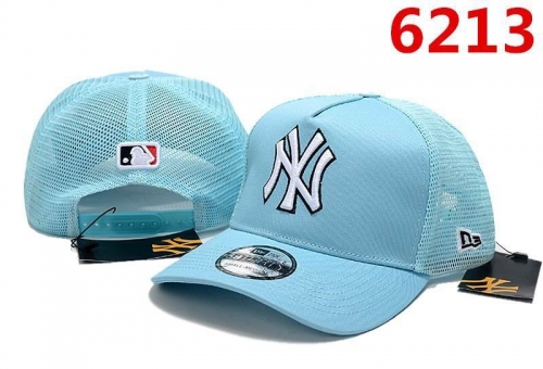 N.Y. Hats AA 1079