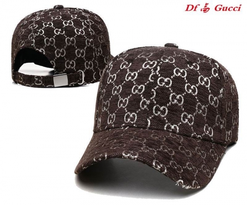 G.U.C.C.I. Hats AA 1097