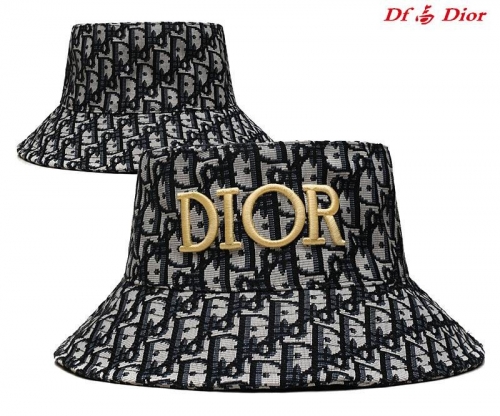 D.I.O.R. Hats AA 1045