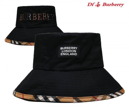 B.u.r.b.e.r.r.y. Hats AA 1016