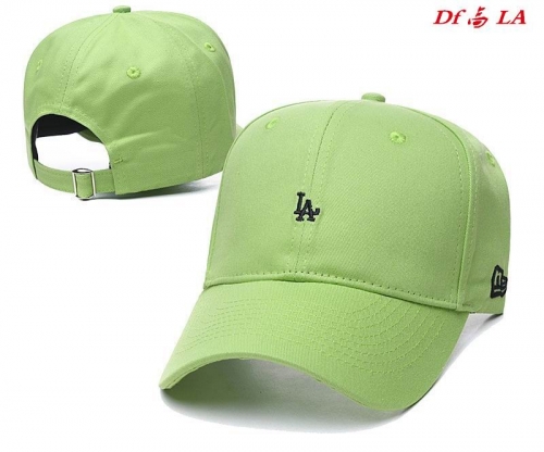 L.A. Hats AA 1024